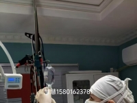 完全沉浸到了手术里~