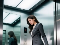 随手弄的AI图片，和大家交流分享一下