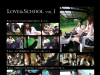 【Love&school1、2】Love&Boots附属系列 稀有资源！ 不容错过！