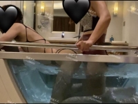 阻力越大，贱狗越骚