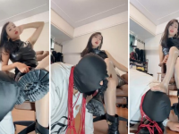 【爱丽丝】囚犯的悲惨生活