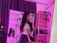 司纯 常驻深圳 反差萝莉女主