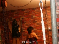 【深圳丽萨女王】【原创】找回之前的晚礼服少发的照片，看丽萨女王高贵妩媚的一面