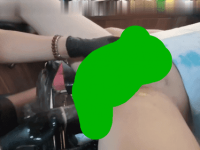 国产女主，爆菊花，插马眼，强制撸鸡鸡榨射44分