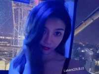 羽唯女神在杭州