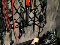 广州鹿夫人S照片更新-课照虐狗