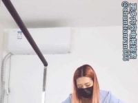 晓G女神】42分多双高跟鞋隔板踩射