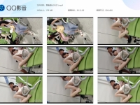 极品 ROU SI WA 11分钟