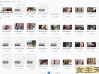 miamimeangirls合集21.5GB