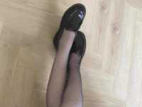 狗畜生 主人的袜子香吗