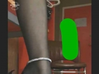 野玫瑰女神】插马眼