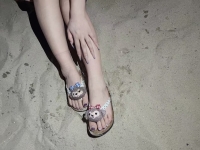 珠海中山05年娜娜女王