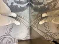 威海10.27上课，新婚两个月狗狗，希望你老婆也喜欢我的尿喔