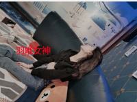 羽唯女神巡游