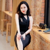 南京萨蒂亚——转发狗奴给主人做的AI图像（含本人原照）