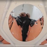 <VR自购分享5k> 厕奴视角 圣水TJ