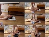 jm202512261/与精神小妹的那些事/4:50/#全身黄金