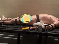 好评不断，全身固定绝望崩溃产奶，