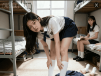 星辰女子学院，史上最狠的女女虐，更新到第三章啦