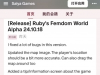 ruby femdom world Ver2024.10.18