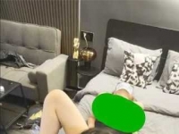 半梦夫妻主调教女奴，口舌