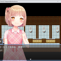 【游戏分享 AI汉化】メ○ガキトイレ（小萝莉的厕所）