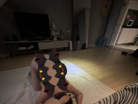 做我的乖狗狗！