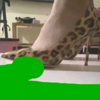 国产女主，多双高跟插马眼20分