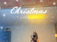 圣诞快乐哦狗子们