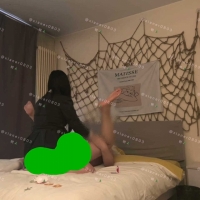 国产小树，爆菊花，强制榨射24分