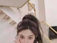 羽唯姐姐在杭州，收舔菊花狗