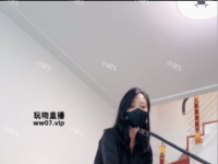 【杭州4.18-20号上课私～】黑制服红裙玩骚狗。
