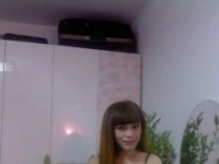 天津妖艳 性感漂亮气质女王