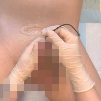 西安海月，插马眼，爆菊花，导尿23分