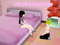 Elvis Humiliation [v1.0]