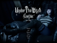 Under the Witch - Gothic KurosRoom v0.1.0