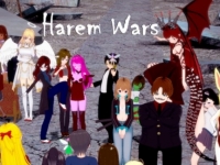 Harem Wars v0.4[2024-1-22版本]