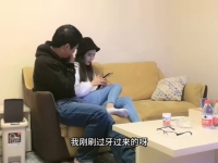 【极品探花系列】金三角猎艳约了个黑帽长相甜美妹子啪...