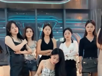 力争百部经典视频之④⑧--多位高颜值女主黄金调教