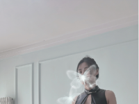 主人的气息是你最眷恋的味道吗？