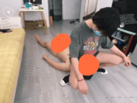 美离子榨精，脚耳光，圣水