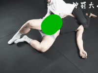 北京神罚撸射23分