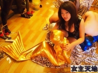 S-简·迷离&nbsp;&nbsp;十一在唐山的聚会，