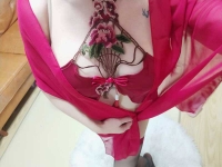 女王龙儿北京，短留