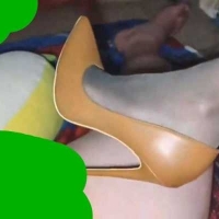 御琳女神】高跟插马眼第六部20分