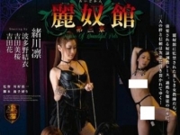 SSPD-113女虐女：一女主虐三女