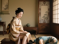 女主人和女奴的日常sm（第1季）