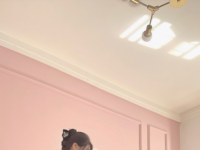 允许自己偶尔凡尔赛