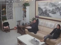 儿子敲锣当街骂爹，未流出过的50分钟有声完整版