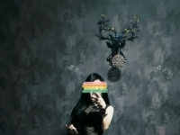 广州鹿夫人S照片更新-囚笼